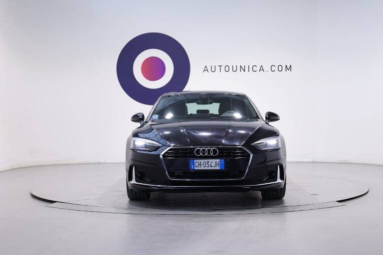AUDI A5 2