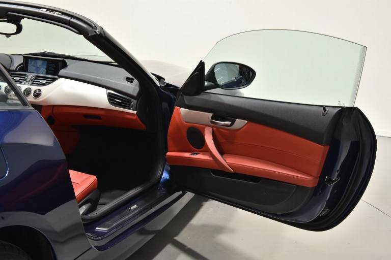 BMW Z4 45
