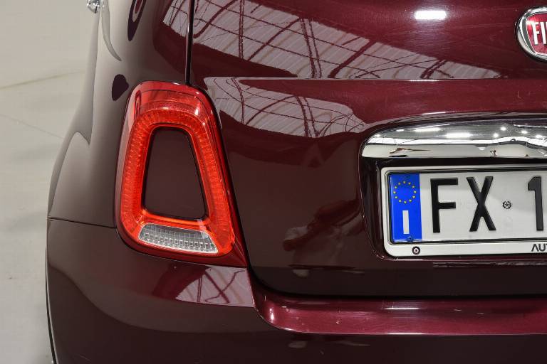 FIAT 500 34