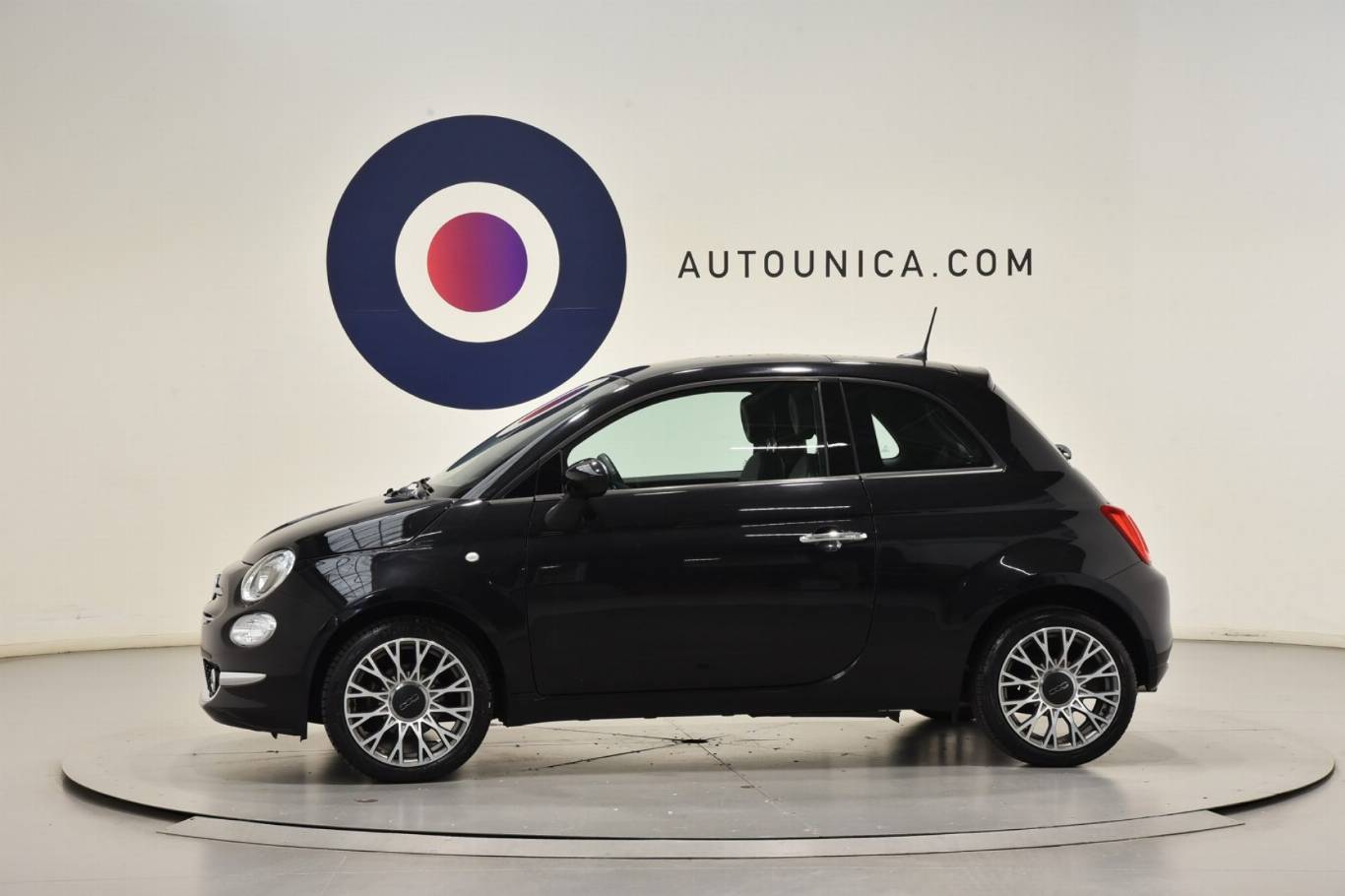 FIAT 500 5