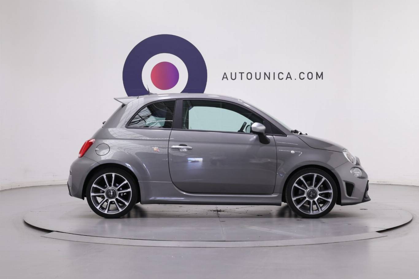 ABARTH 595 4