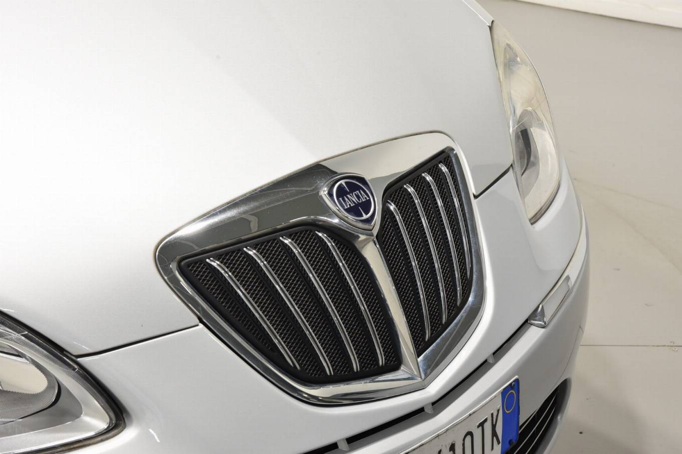 LANCIA MUSA 30