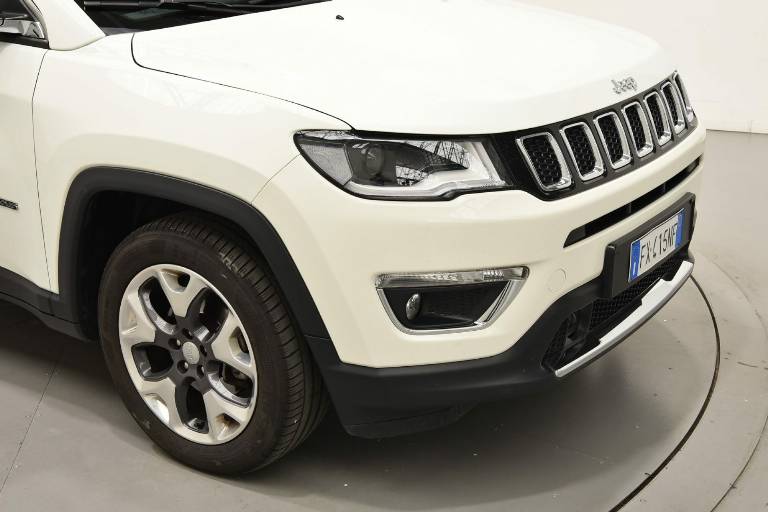 JEEP Compass 37