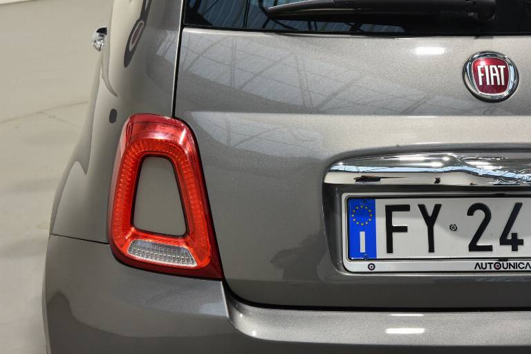 FIAT 500 32