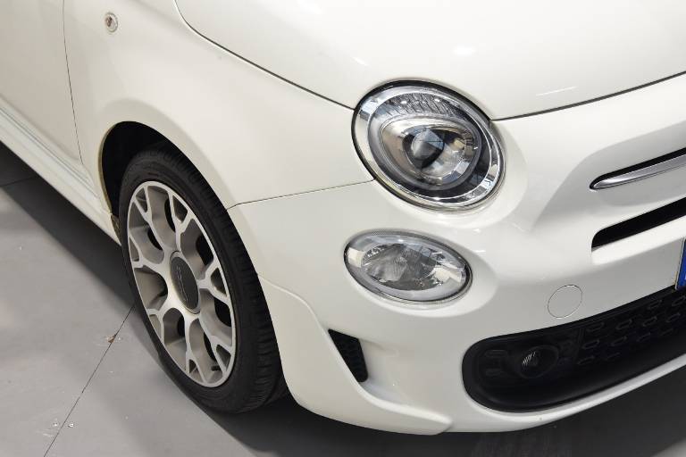 FIAT 500 41