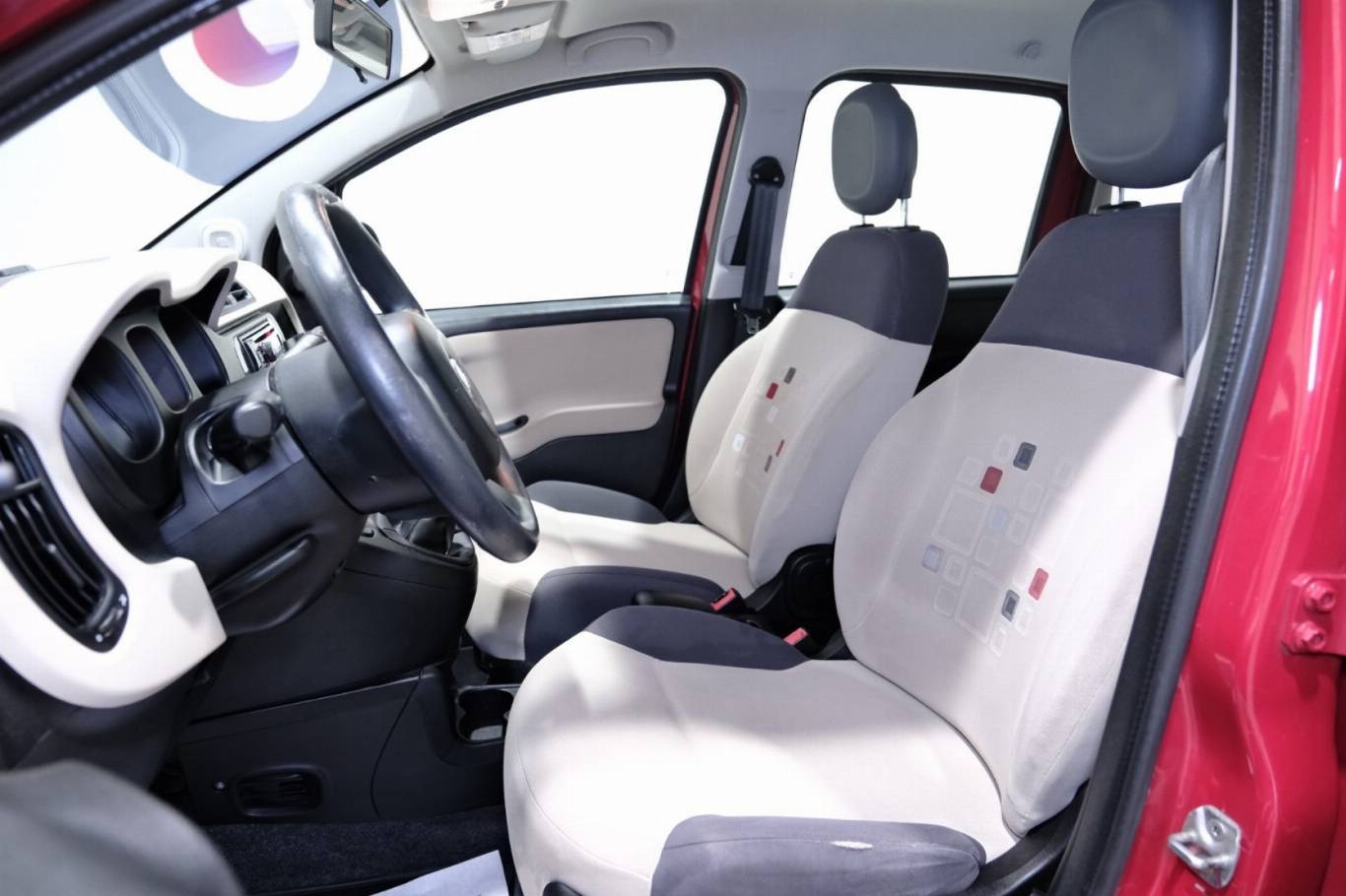 FIAT Panda 18