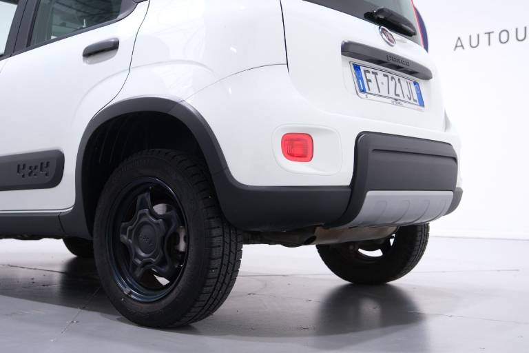 FIAT Panda 42