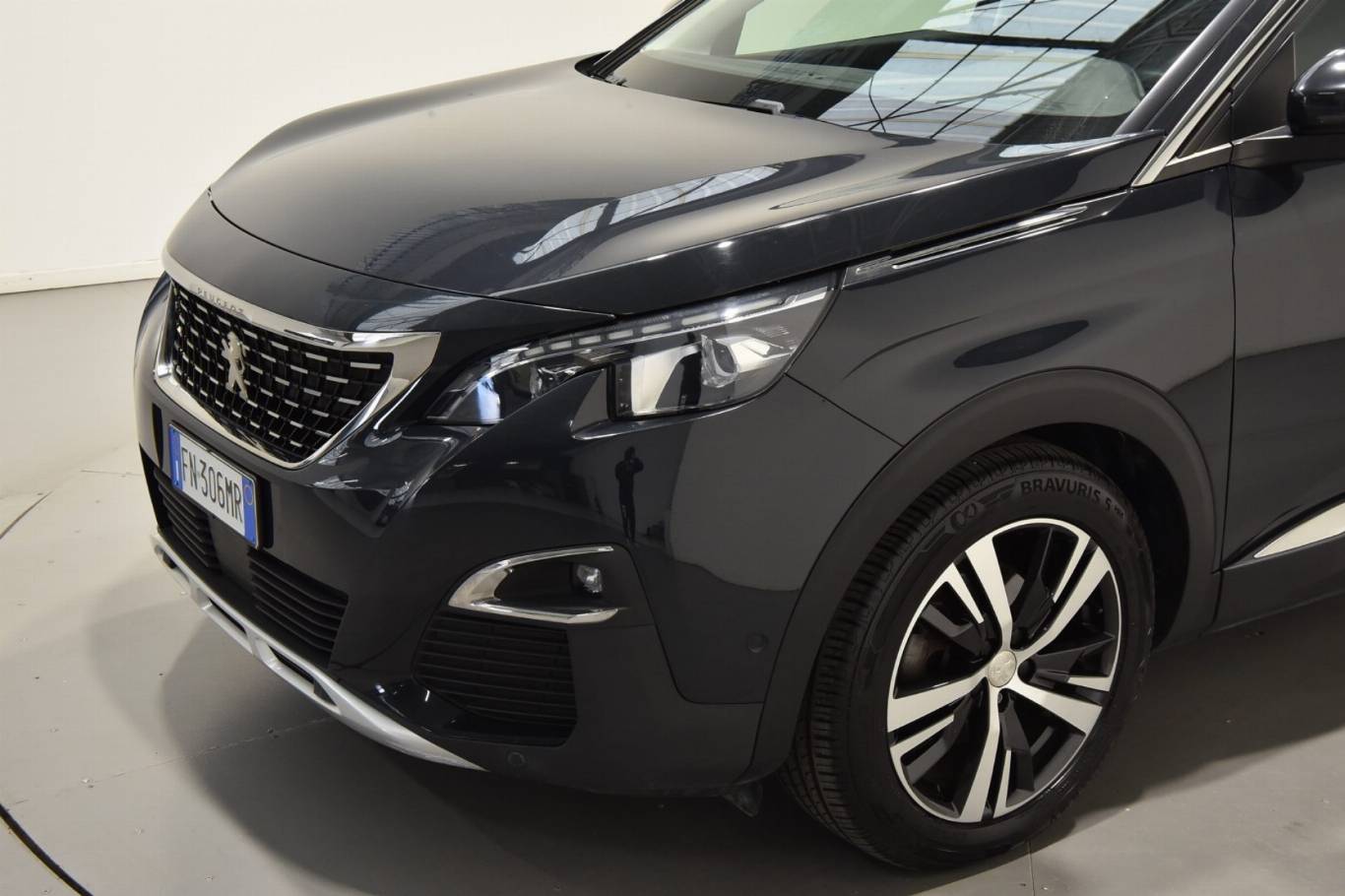 PEUGEOT 3008 41