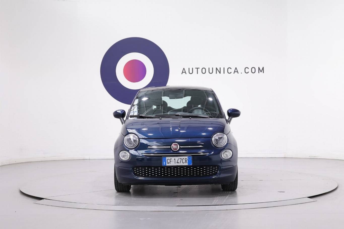 FIAT 500 2