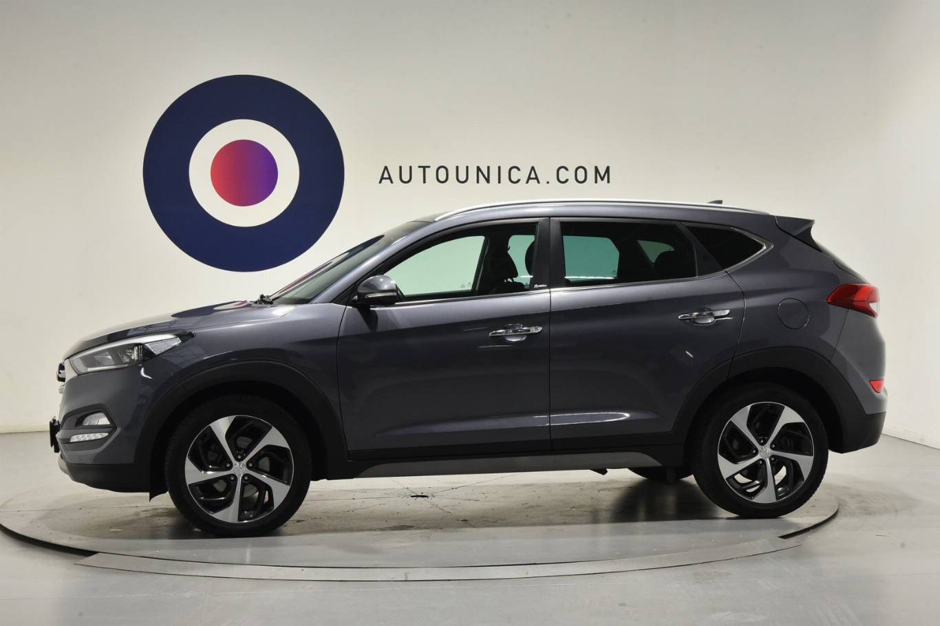 HYUNDAI Tucson 30