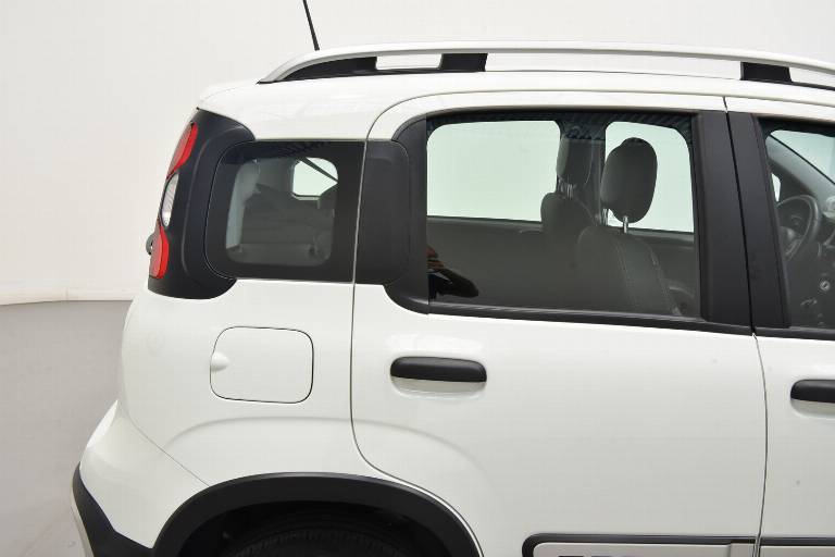 FIAT Panda Cross 48