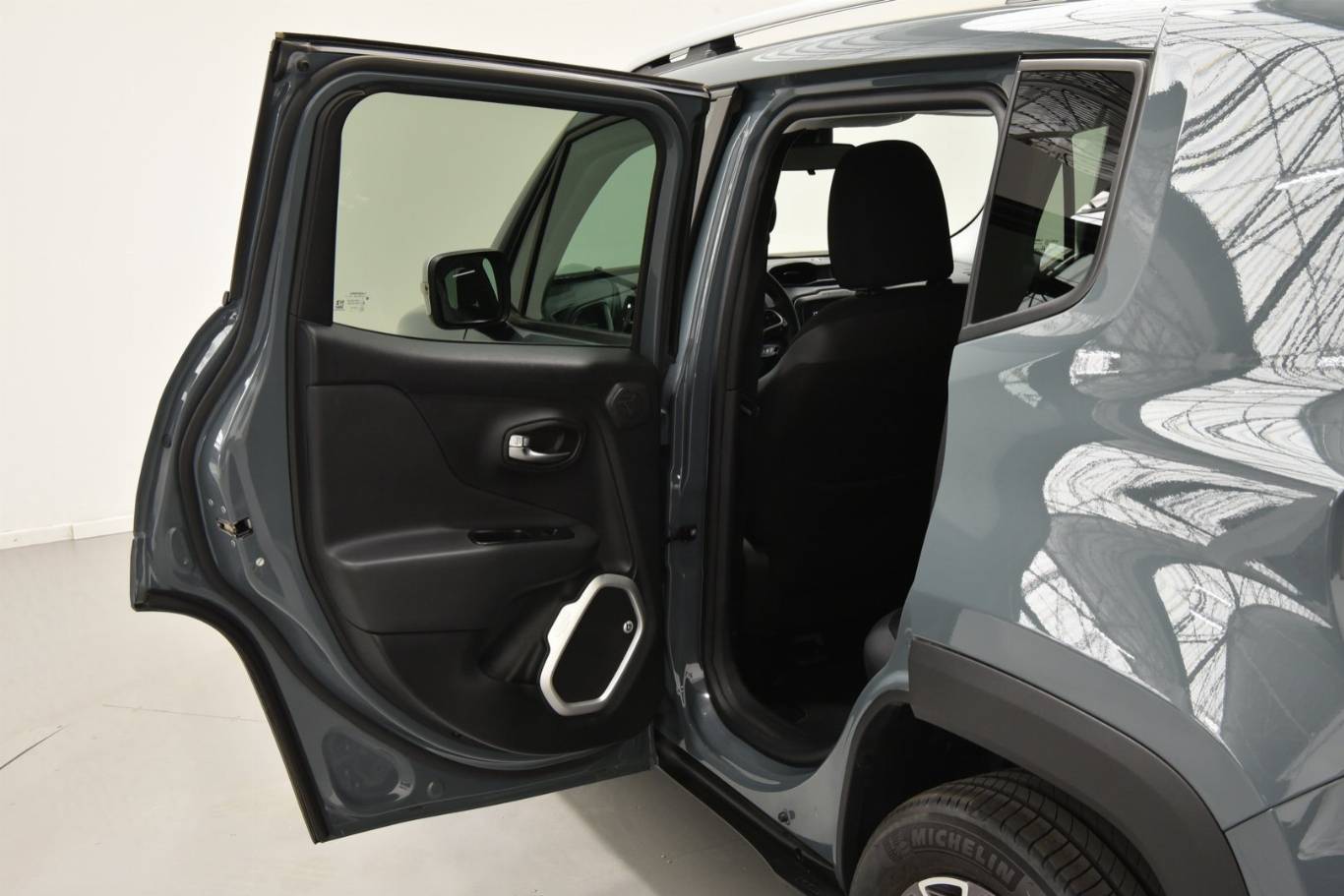 JEEP Renegade 47