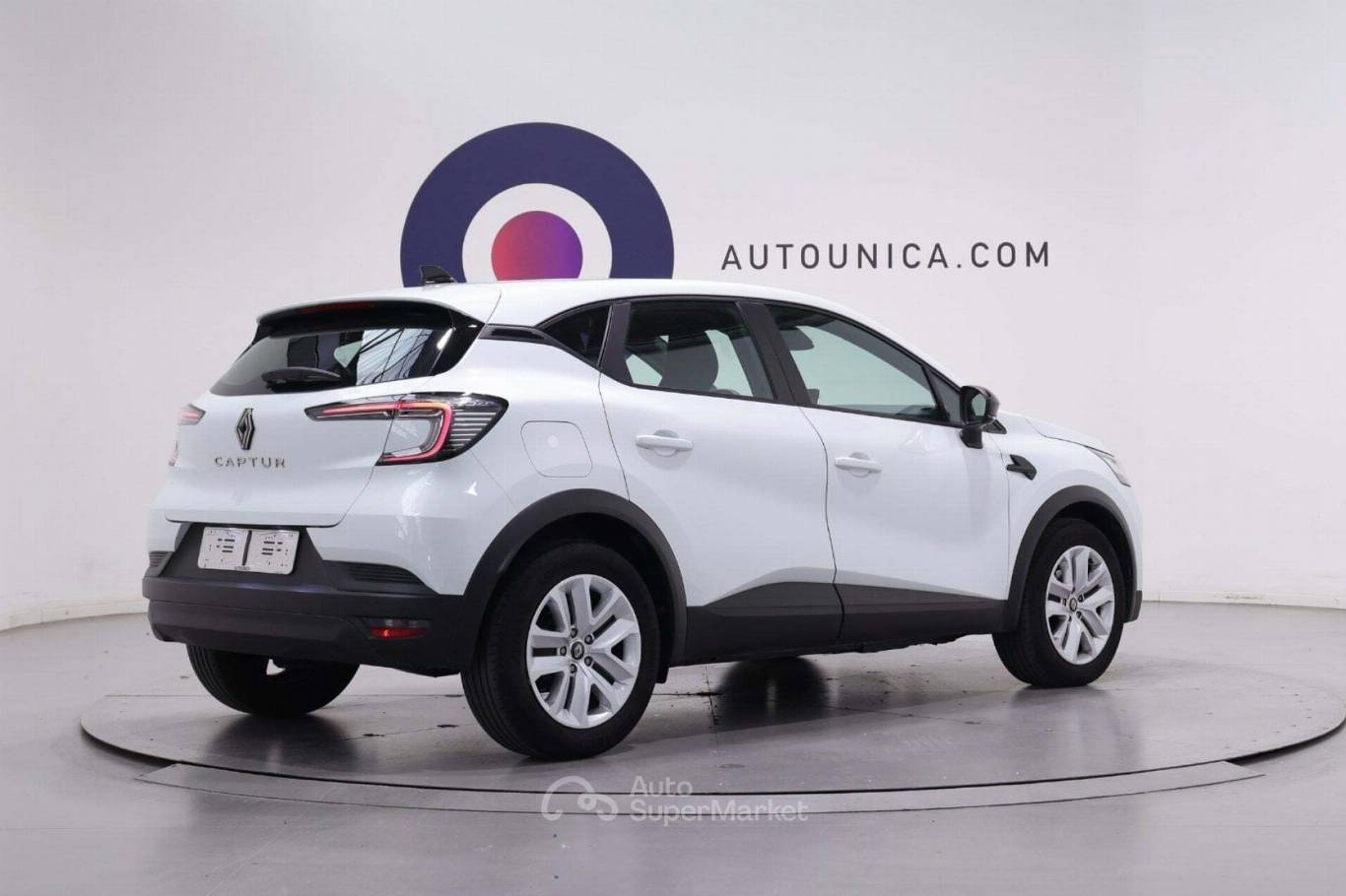 RENAULT Captur 14