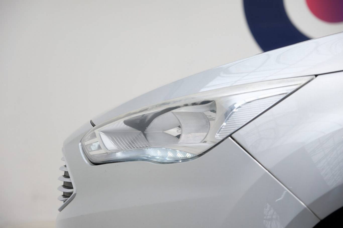 FORD C-Max 15