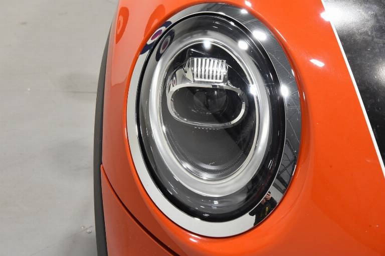 MINI Cooper D 15