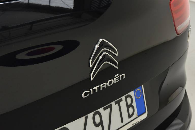 CITROEN C4 Picasso 45