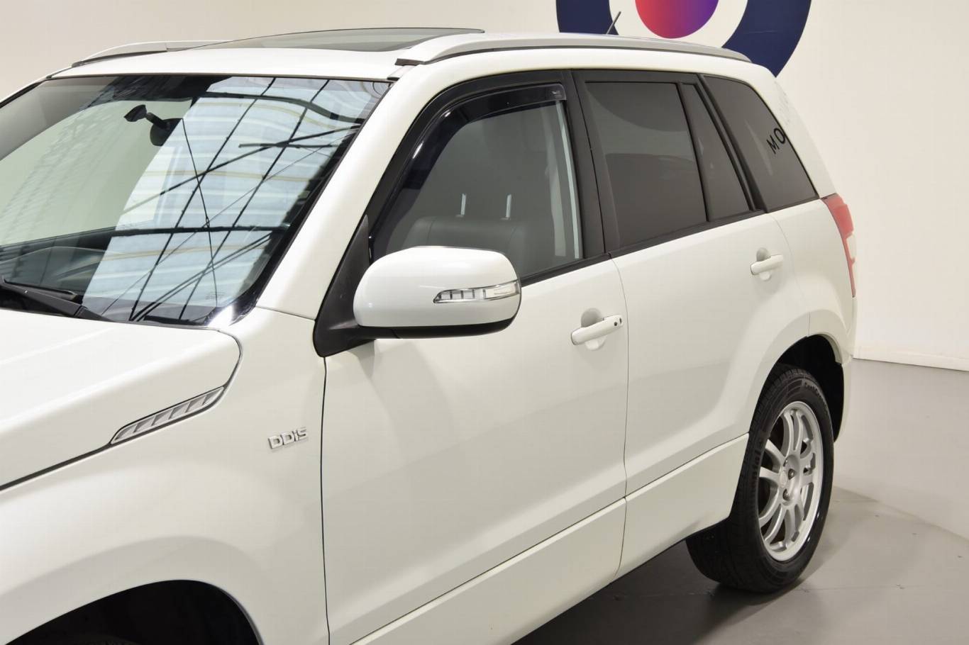 SUZUKI Grand Vitara 38