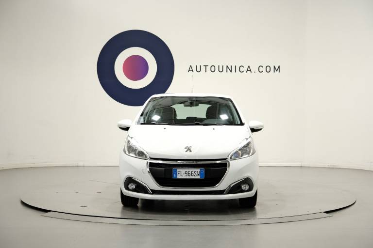 PEUGEOT 208 2
