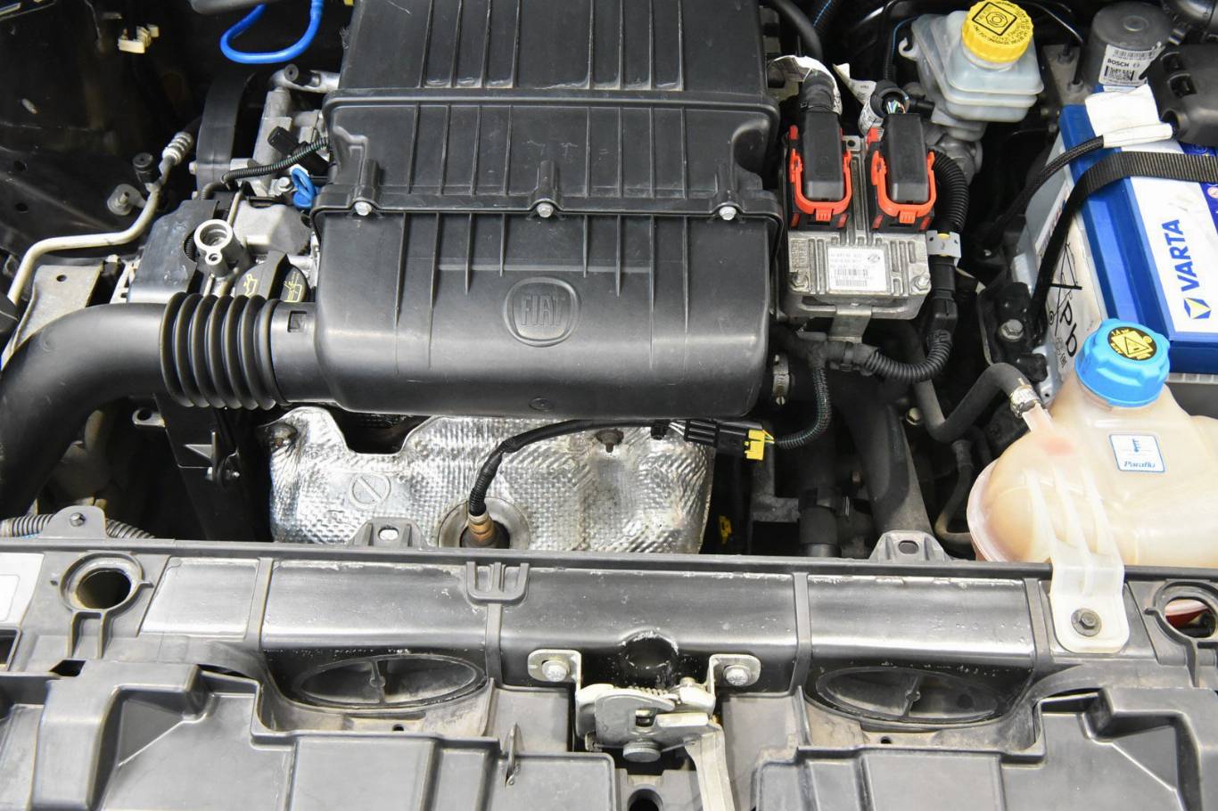 FIAT Grande Punto 14