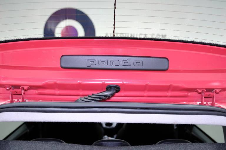 FIAT Panda Cross 58