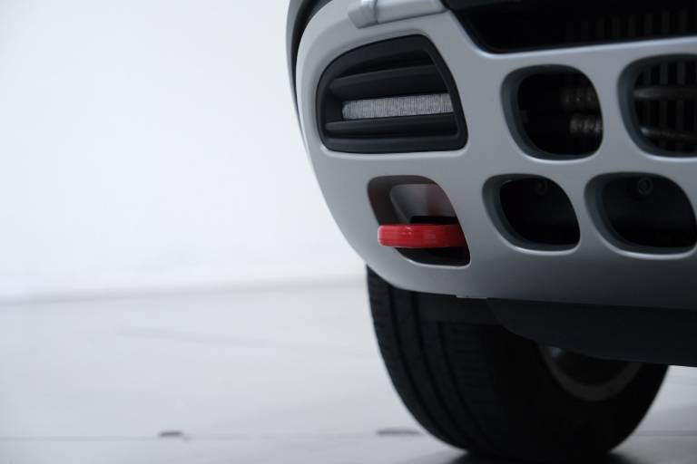 FIAT Panda Cross 52