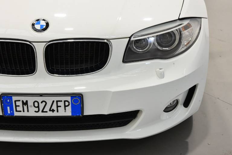 BMW 118 15