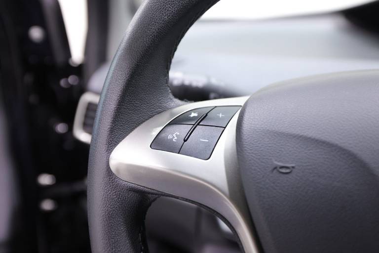 LANCIA Ypsilon 21