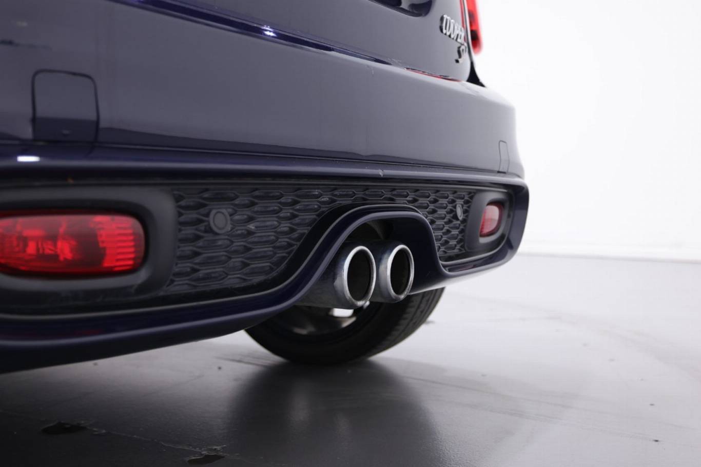 MINI Cooper 23