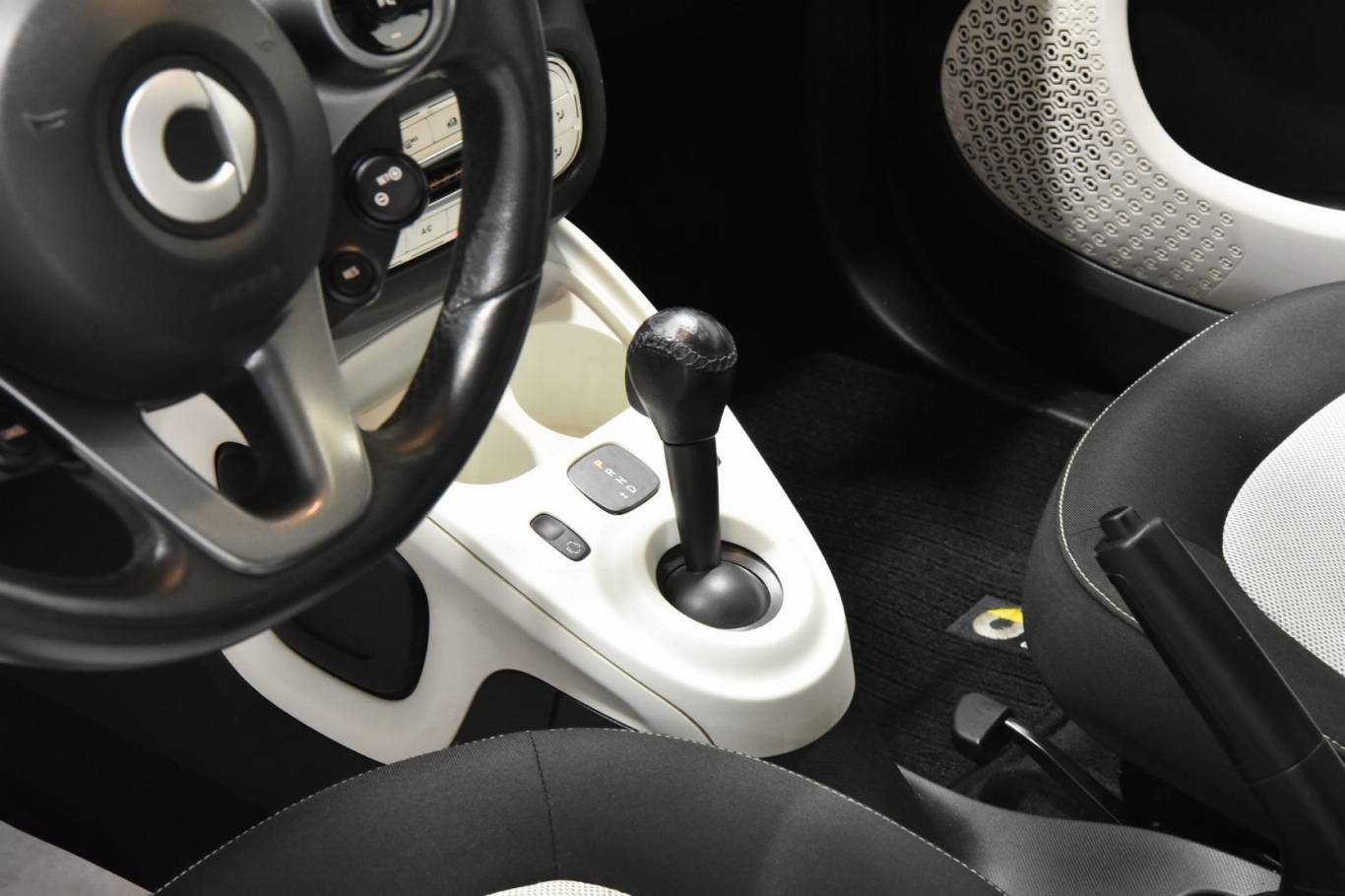 SMART ForTwo 24