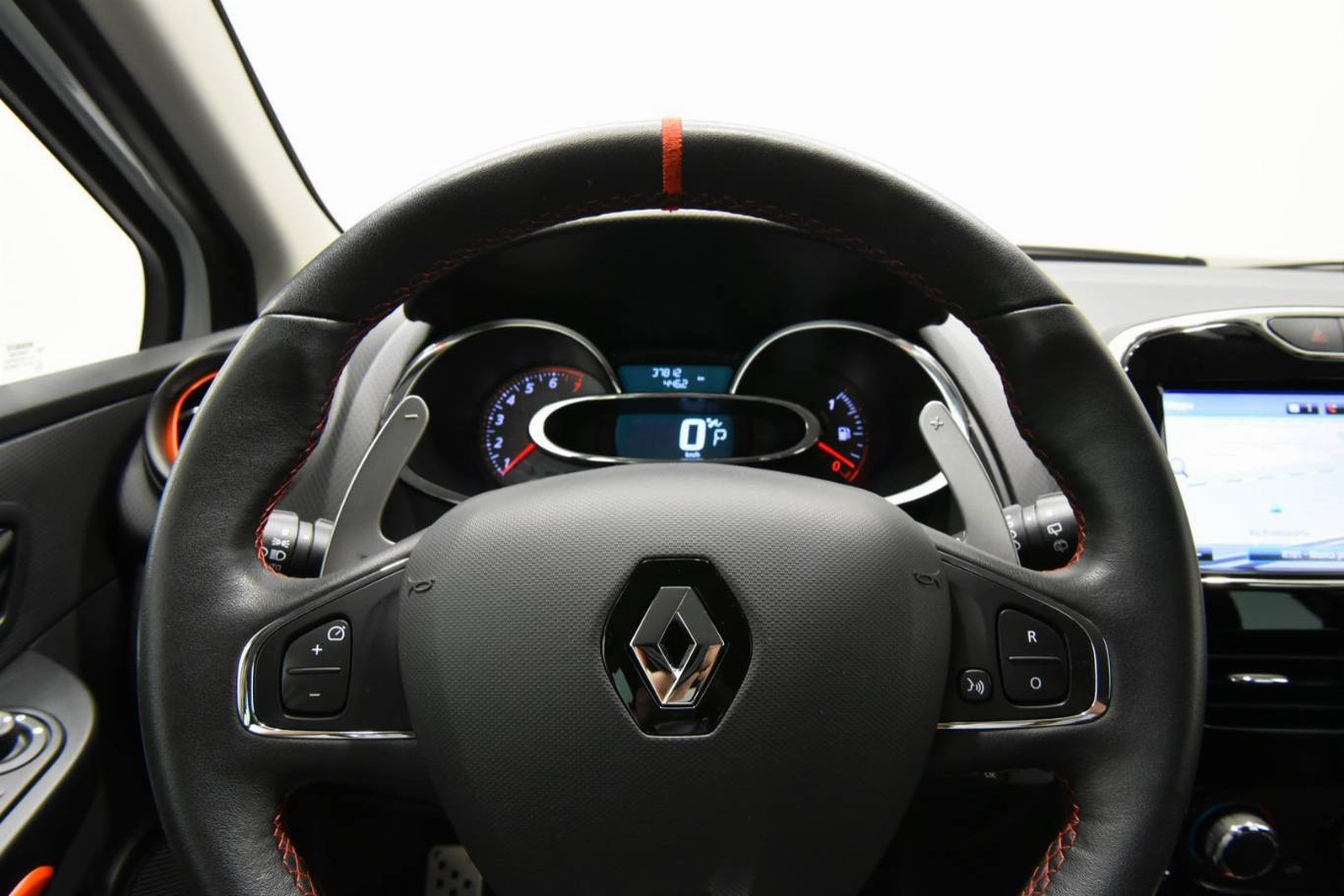 RENAULT Clio 42
