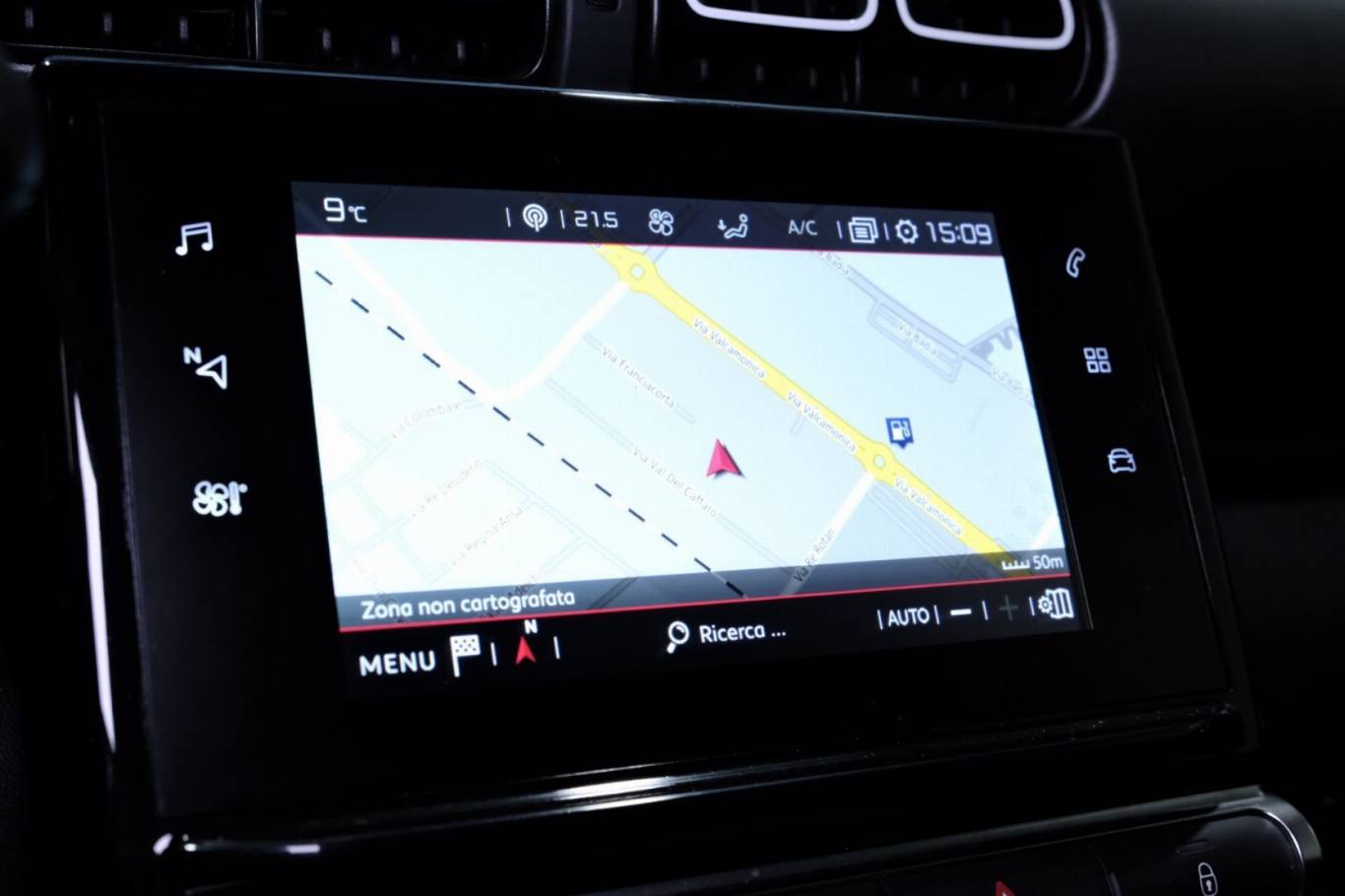 CITROEN C3 Aircross 31