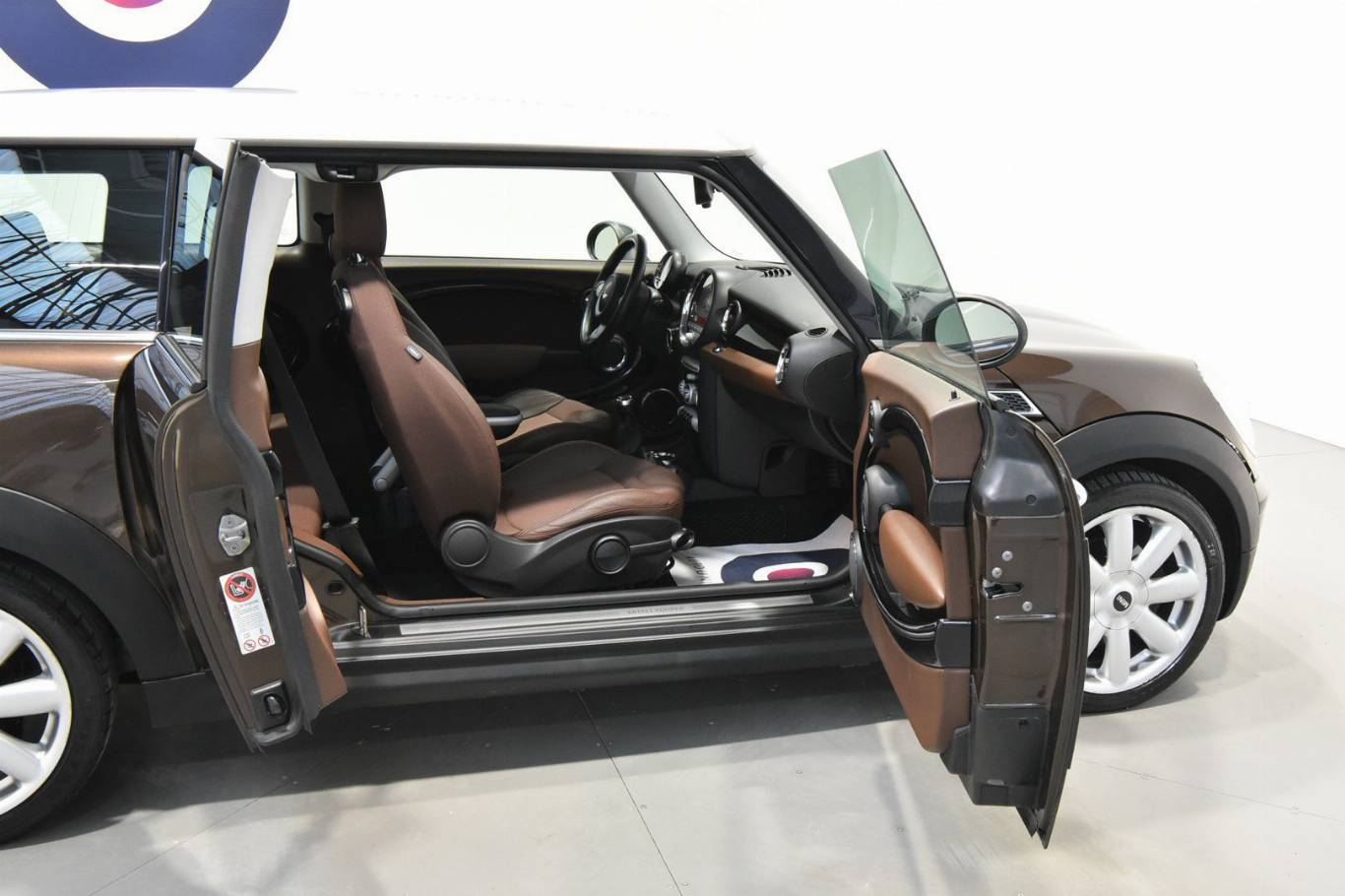 MINI Cooper Clubman 33