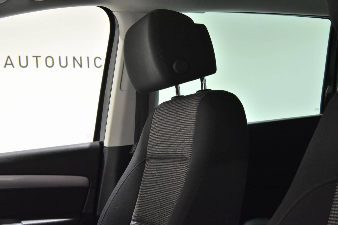 VOLKSWAGEN Sharan 45