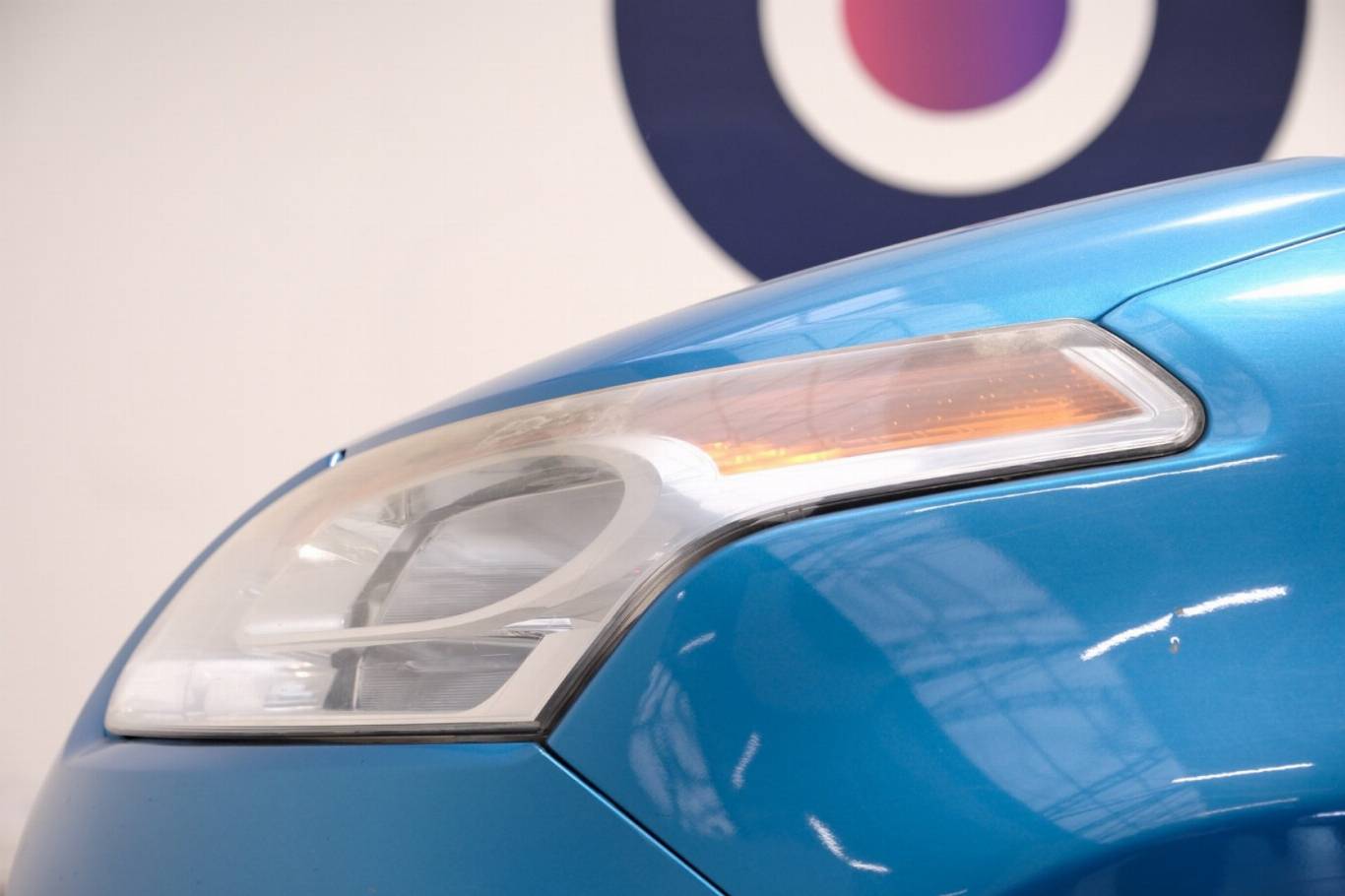 CITROEN C3 Picasso 13