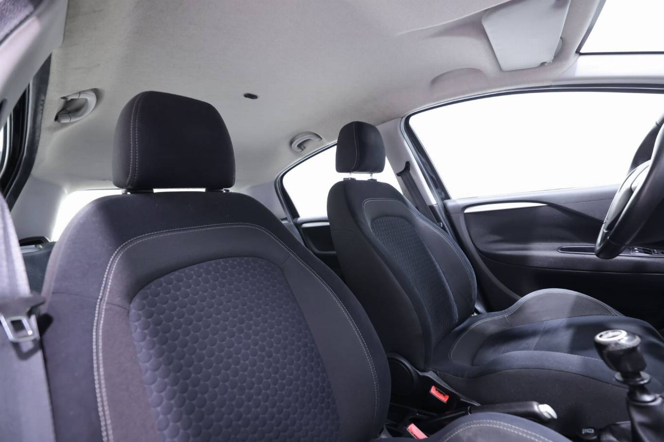 FIAT Punto 39
