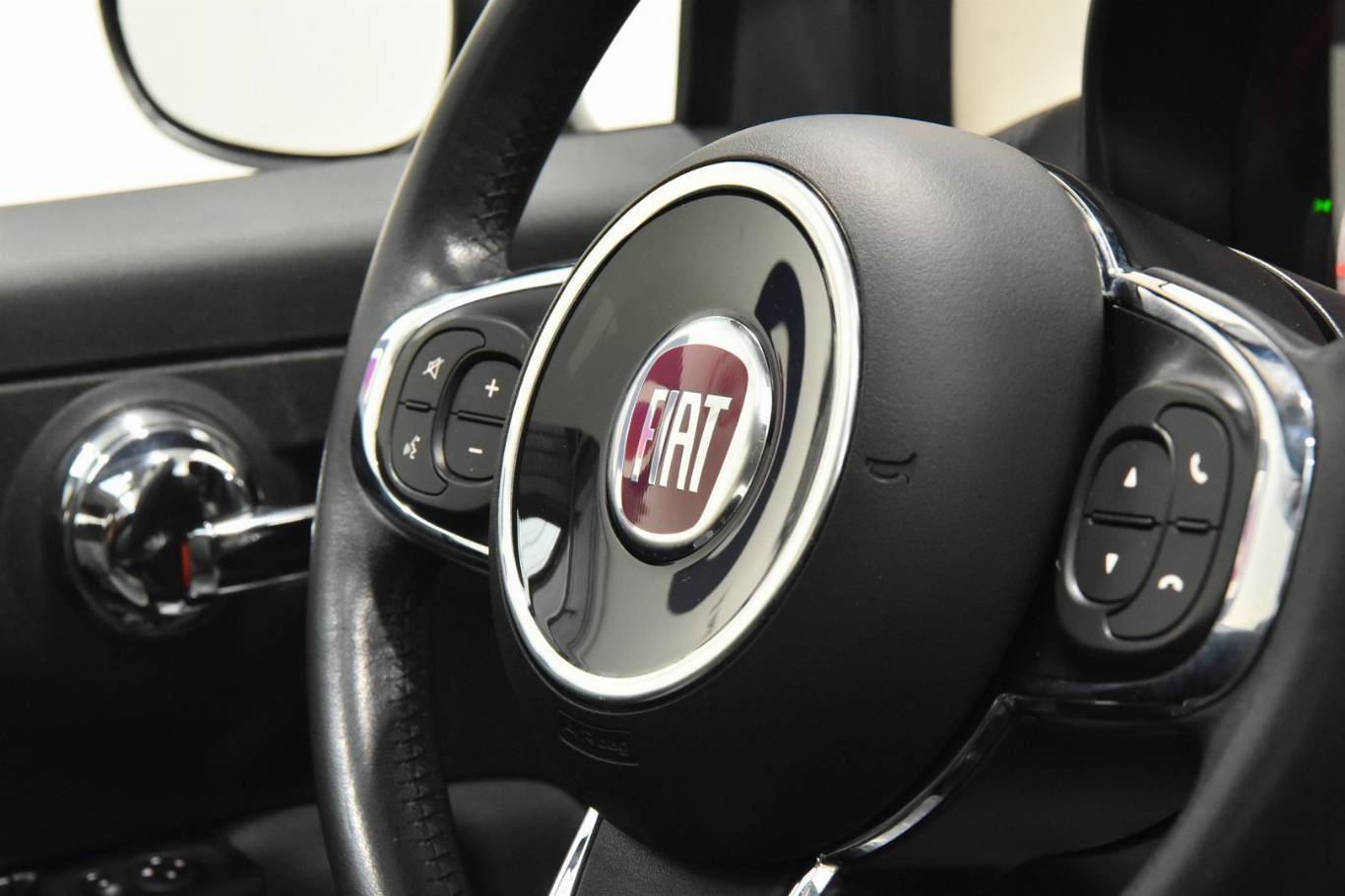 FIAT 500 25