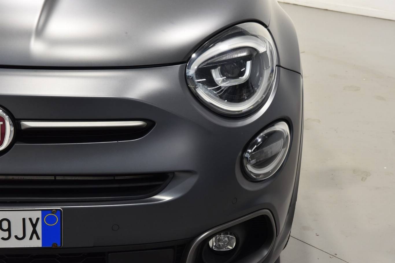FIAT 500X 8