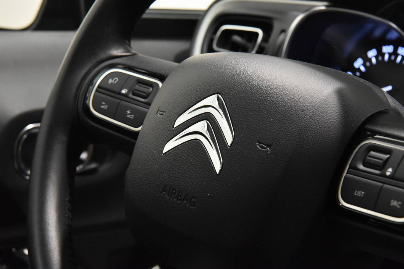 CITROEN C3 23
