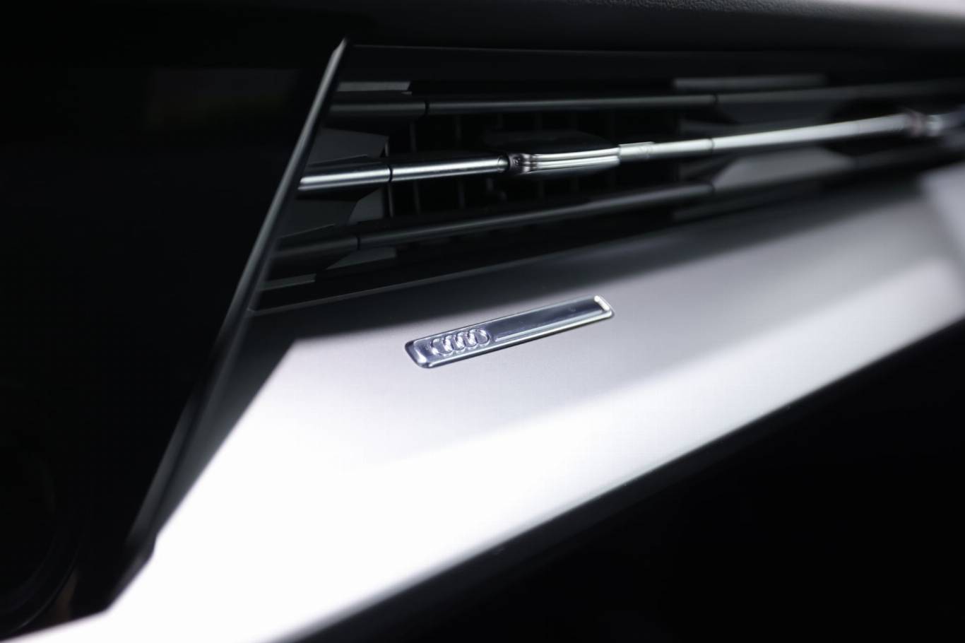 AUDI A3 37
