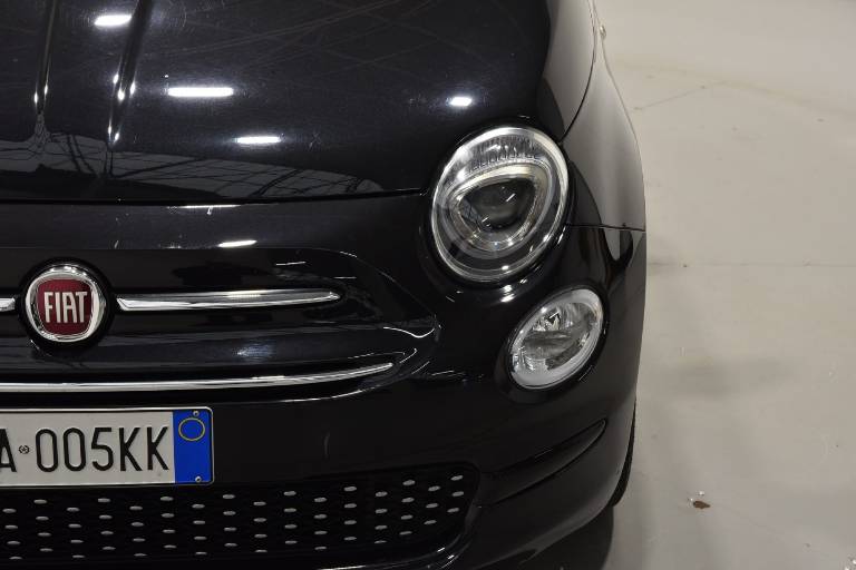 FIAT 500 15
