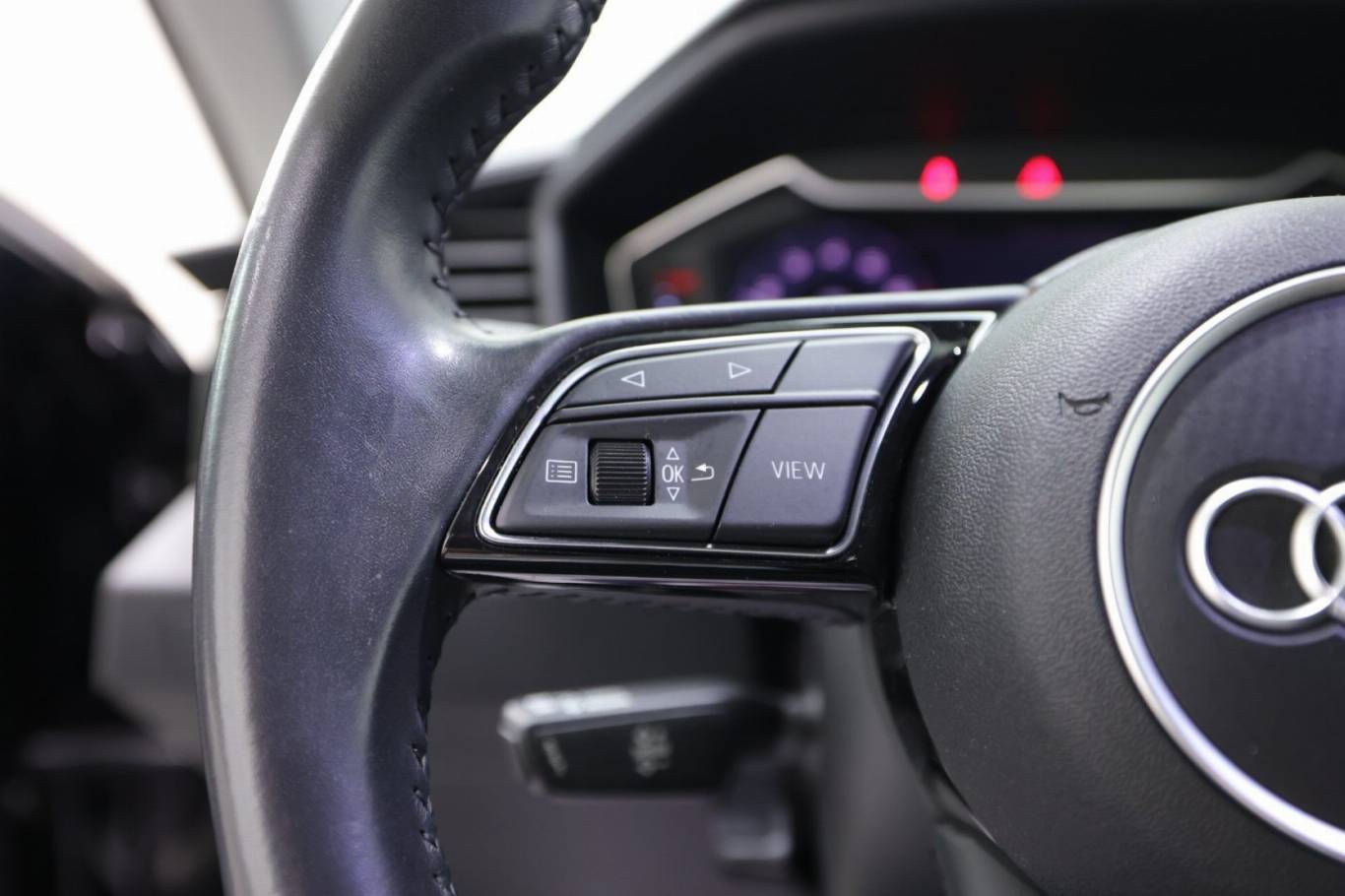 AUDI A1 20