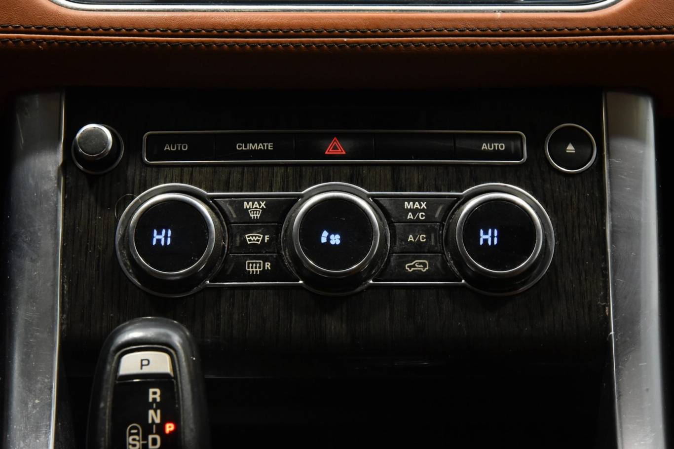LAND ROVER Range Rover Sport 11