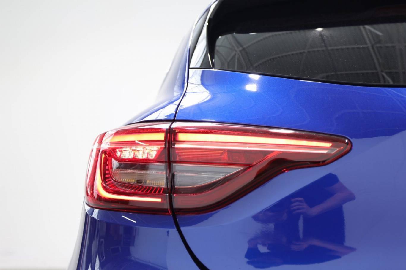 RENAULT Clio 36