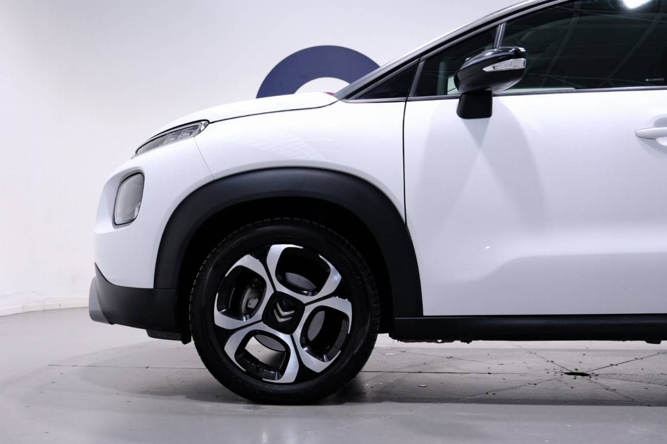 CITROEN C3 Aircross 12