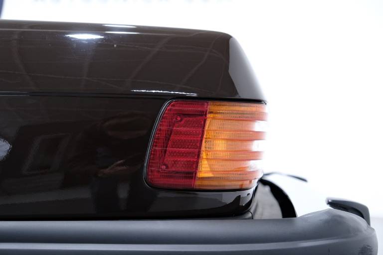MERCEDES-BENZ SL 380 36