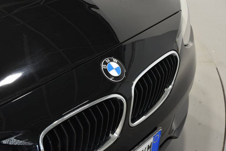 BMW 116 40