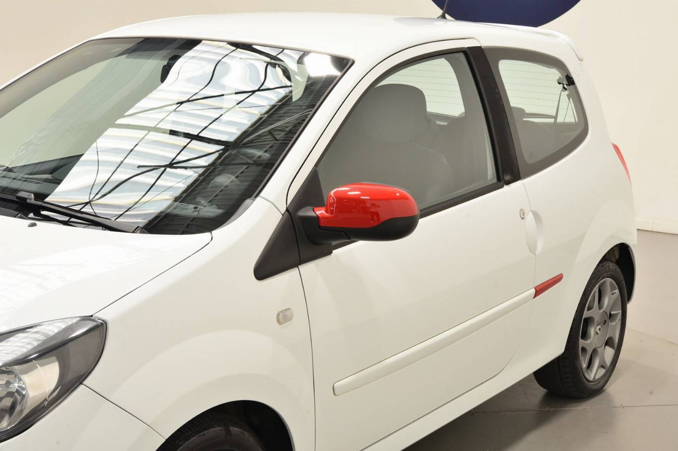 RENAULT Twingo 34