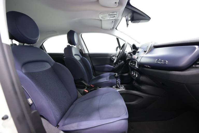 FIAT 500X 44