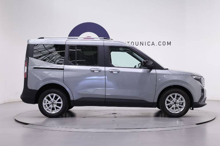 FORD Tourneo Courier 8