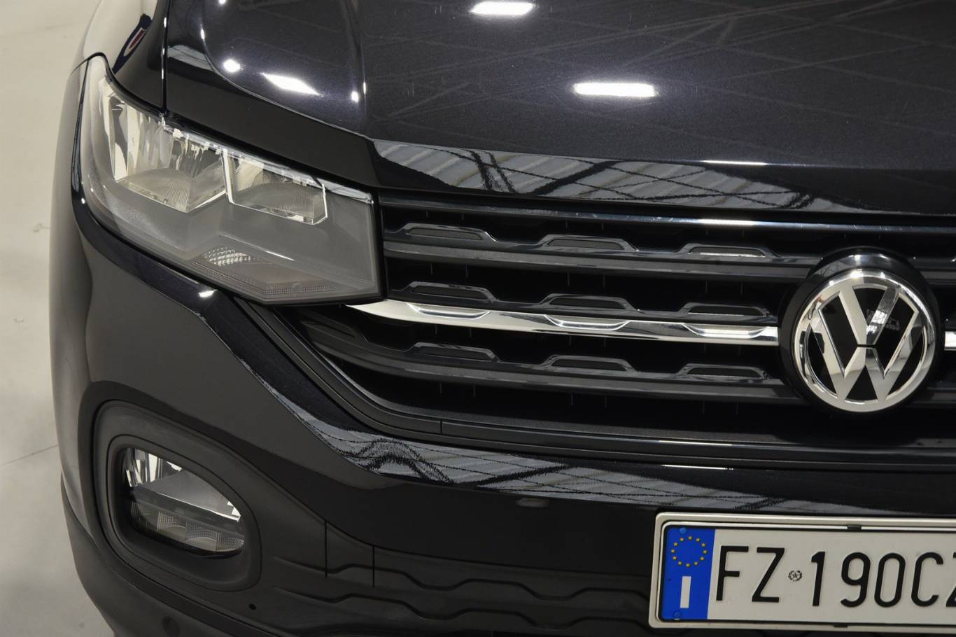 VOLKSWAGEN T-Cross 28